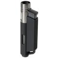 Vertigo Rave Torch Lighter, Black