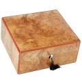 Diamond Crown Wesley 40-Count Humidor