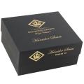 Diamond Crown Wesley 40-Count Humidor