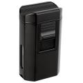 Cutlass S-Cut Table Lighter with Punch, Black Matte