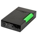 S.T. Dupont Le Grand Lighter FLUO Collection