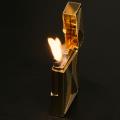 S.T. Dupont Line 2 Small Lighter Fire X Collection