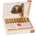 Espinosa Knuckle Sandwich Connecticut Robusto-J 5  * 52