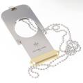 Les Fines Lames Le Tag T135 Double Blade Cigar Cutter