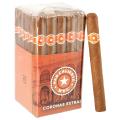 HVC Pan Caliente Cuban Sandwich Connecticut Corona Extra 6 1/2 * 46