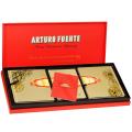 Arturo Fuente From Dream to Dynasty Collection 22-Cigar Sampler and Book