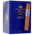 Villiger 1888 Nicaragua Gordo 6  * 60