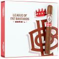 League of Fat Bastards Serie L Churchill 7  * 50