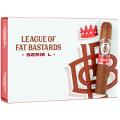League of Fat Bastards Serie L Robusto 5  * 50