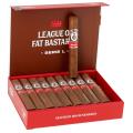 League of Fat Bastards Serie L Toro 6  * 54
