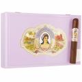 La Aroma de Cuba Noblesse Monarchy 6 1/2 * 56