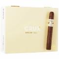 Crux Epicure Habano Toro 6 1/4 * 52
