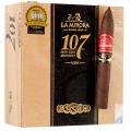 La Aurora 107 Maduro Belicoso 6 1/4 * 52