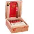 La Aurora 107 Ecuador Belicoso 6 1/4 * 52