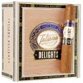 Tatiana Delights Robusto 5  * 50