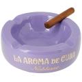 La Aroma de Cuba Noblesse 4-Cigar Ashtray