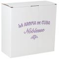 La Aroma de Cuba Noblesse 4-Cigar Ashtray