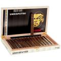 Gurkha Tyson 2.0 Undisputed Maduro Gordo Extra 7  * 60
