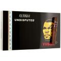 Gurkha Tyson 2.0 Undisputed Maduro Gordo Extra 7  * 60