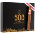 HVC 500 Years Anniversary Selectos 5 5/8 * 46