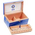 Joya de Nicaragua Numero Uno Deluxe Humidor Limited Edition