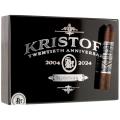 Kristoff Veinte 20th Anniversary Robusto 5  * 50