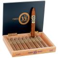 Ferio Tego Summa Torpedo 6 1/4 * 52