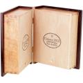 Tatuaje Cojonu Two 12s 2nd Edition 6 1/2 * 52