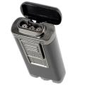 Palio Polaris Triple Flame Lighter