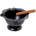 Palio Tazza Piccola 4-Cigar Ashtray