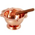 Palio Tazza Piccola 4-Cigar Ashtray