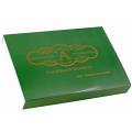 Aladino Cameroon Reserva Toro 6  * 52