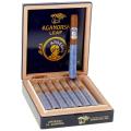 Aganorsa Leaf Arsenio Corona 6  * 44