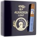 Aganorsa Leaf Arsenio Toro 6  * 52