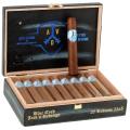 ADVentura Blue Eyed Jack s Revenge Robusto 5  * 52