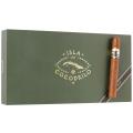 Warped Isla del Cocodrilo Toro 6  * 52