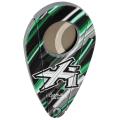 Xikar Xi2 Nightlife Series Cigar Cutter