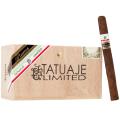 Tatuaje Broadleaf Limited Lonsdale Extra 6 3/4 * 42
