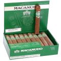 Macanudo Inspirado Green Gigante 6  * 60