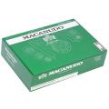 Macanudo Inspirado Green Gigante 6  * 60