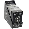 Black Label Trading Coffin Nails Petit Corona 5  * 40