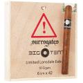 L Atelier Surrogates Big Ten EL 2024 Lonsdale Extra 6 3/4 * 42