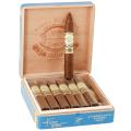 Jaime Garcia Reserva Especial Sucesor LE 2024 Torpedo 6 1/8 * 52