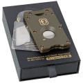 Guillotina de Saka Cigar Cutter