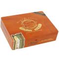 Jaime Garcia Reserva Especial Connecticut Toro 6  * 54