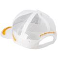 Tobacconist Baseball Hat, White