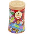 Espinosa Las 6 Provincias ZDT Humidifier Jar