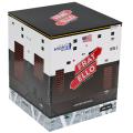 Fratello Lunar 18-Cigar Humidor
