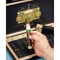 Santiago Valladares Habano Toro 6  * 52