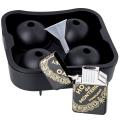 Excalibur Ice Maker and Zippo Lighter Promo
